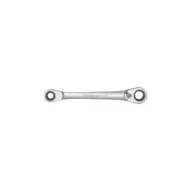Гаечный ключ с трещоткой двусторонний 2 шт. GEDORE RED R07501002 3300900