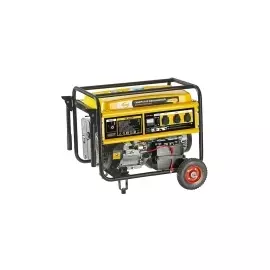 Генератор бензиновый GE 8900E DENZEL 94686