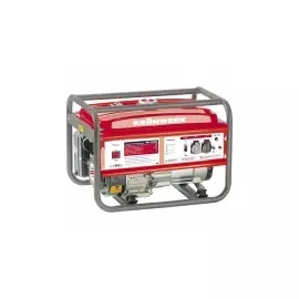 Генератор бензиновый KRONWERK KB-5000 94693