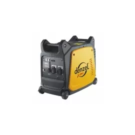 Генератор инверторный GT-2600i DENZEL 94643