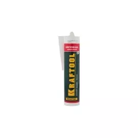Герметик силиконовый KRAFTOOL Kraftsil FX100 KRAFTOOL 41253-0