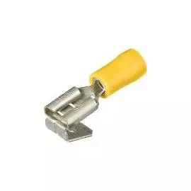 Гильзы флажковые с отводом KNIPEX KN-9799092