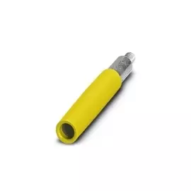 Гнездо для щупа тестера - PSBJ-URTK 6 YE - 3026405 Phoenix contact