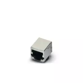 Гнездовая вставка для RJ45 - VS-08-BU-RJ45/LP-1 - 1688586 Phoenix contact