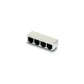 Гнездовая вставка для RJ45 - VS-08-BU-RJ45/LP-4 - 1688609 Phoenix contact
