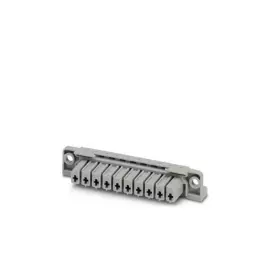 Гнездовая вставка - HCC 4-FC - 1600030 Phoenix contact