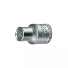 Головка торцевая 1/2" с профилем UD 14 мм GEDORE D 19 14 6133630