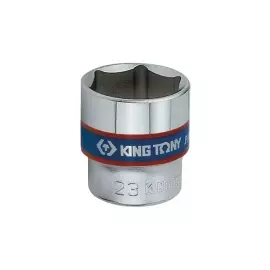 Головка торцевая шестигранная KING TONY 333509M