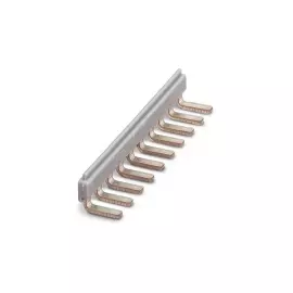 Гребенчатый мостик - EB 10- DIK GY - 2715937 Phoenix contact