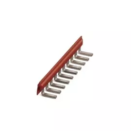 Гребенчатый мостик - EB 80- DIK RD - 2715953 Phoenix contact