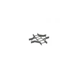 Х-ответвитель 150x150 ДКС GLX91515