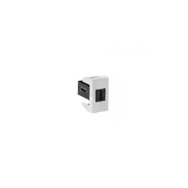 HDMI розетка ДКС 41018