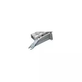 HE-00410948583 MAXLINE SUPER-CV K410-14-M Набор ключей рожково-накидных от 10мм до 24мм 14шт. HEYCO