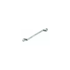 HE-50805080980 HEYTEC Двенадцатигранный двусторонний накидной ключ DIN 838 CV 50805 8 X 9 мм