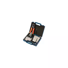 HT-2568F1 Набор для подключения ПК к сети Hobbes