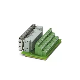 Интерфейс - VC-INTERFACE/50 PS5312 - 1853654 Phoenix contact
