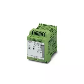 Источник бесперебойного питания - MINI-DC-UPS/24DC/2 - 2866640 Phoenix contact