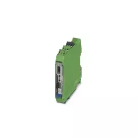 Измерительный преобразователь температуры - MACX MCR-EX-T-UI-UP-SP - 2924689 Phoenix contact