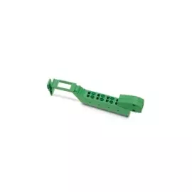 Экранированный штекер Inline - IB IL SCN-6 SHIELD/N - 2740711 Phoenix contact
