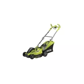 Электрическая колесная газонокосилка Ryobi RLM15E36H