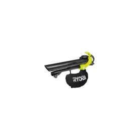 Электрический садовый пылесос-воздуходувка 3000 Вт Ryobi RBV3000CESV