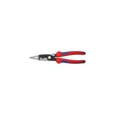 Электромонтажные клещи KNIPEX KN-1392200