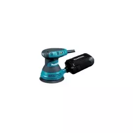 Эксцентриковая шлифовальная машина BO5031 Makita