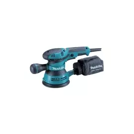 Эксцентриковая шлифовальная машина BO5040 Makita