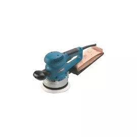 Эксцентриковая шлифовальная машина BO6030 Makita