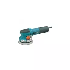Эксцентриковая шлифовальная машина BO6040 Makita