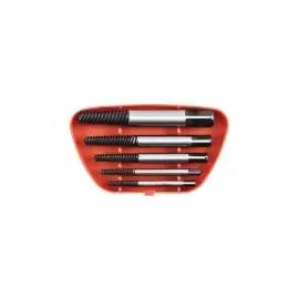 Экстракторы для шурупов 5 шт. FIT IT 36435