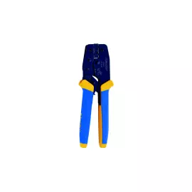 K592 Пресс-клещи 0,5-6,0 мм2 (тол.6,3 мм) KLAUKE