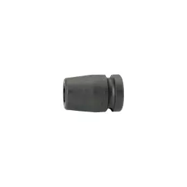 K7801Z-11/16 BAHCO 1/2" головка торцевая ударная, 11/16"