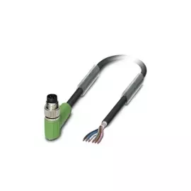 Кабель для датчика / исполнительного элемента - SAC-6P-M 8MR/10,0-PUR SH - 1522370 Phoenix contact