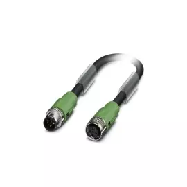 Кабель для датчика / исполнительного элемента - SAC-5P-MS/ 0,3-186/FS SCO - 1518407 Phoenix contact