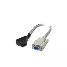 Кабель для передачи данных - IFS-RS232-DATACABLE - 2320490 Phoenix contact