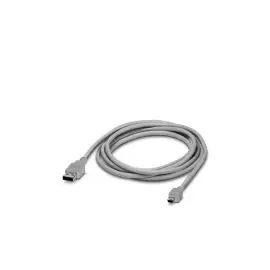 Кабель для программирования - PSI-CA-USB A/MINI B/1METER - 2313575 Phoenix contact