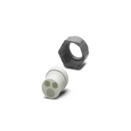 Кабельный разъем - VC-K-KV-PG21 2X7,2/1X10,5 - 1885567 Phoenix contact