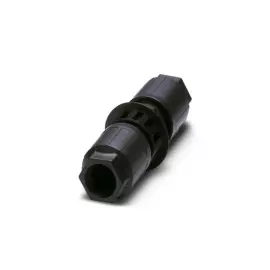 Кабельный соединитель - QPD CW 4PE2,5 2X9-16 BK - 1403841 Phoenix contact
