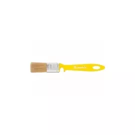 Кисть флейцевая "ЛАКИ" 25*10 мм MATRIX Color Line 83361