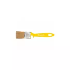 Кисть флейцевая "ЛАКИ" 35*10 мм MATRIX Color Line 83362