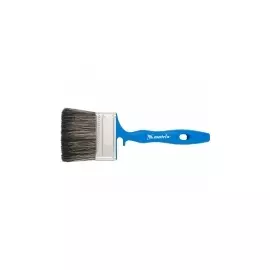 Кисть флейцевая "ВОДНЫЕ КРАСКИ" 75*17 мм MATRIX Color Line 83385