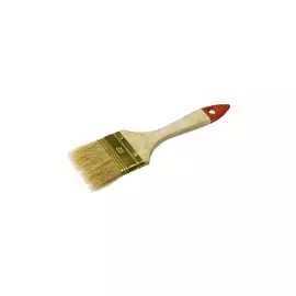 Кисть плоская ЗУБР ОПТИМА 01099-063_z01
