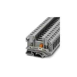 Клемма с размыкателем - OTTA 6-T - 0790446 Phoenix contact