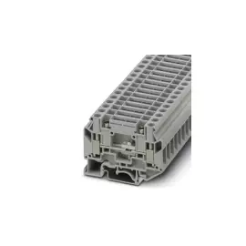 Клемма с размыкателем UK 6-T-P Phoenix contact 3072800