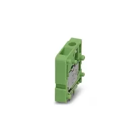 Клеммные блоки для печатного монтажа - FRONT 2,5-V/SA 5-EX - 1701162 Phoenix contact