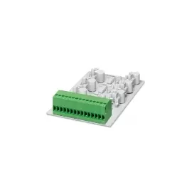 Клеммные блоки для печатного монтажа - KDS 3 - 1704004 Phoenix contact