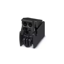 Клеммные блоки для печатного монтажа - PTQ 0,3/ 2-2,5 THR R32 - 1702610 Phoenix contact