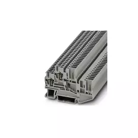 Клеммный блок со встр. элементами - STTB 2,5/2P-DIO/O-U - 3040753 Phoenix contact