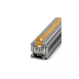 Клеммы с ножевыми размыкателями - MTK MIT SPERRE - 3100208 Phoenix contact